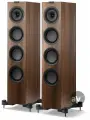 Напольная акустика KEF Q550 Walnut