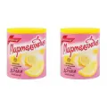 Мармеландия Лимонные дольки, 250 г, 2 уп.