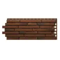 Docke Панель фасадная KLINKER 998х406мм S=0,41м2 Калахари - упаковка 10шт