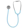 Стетоскоп Littmann Classic III, матовый морской синий (5912C)