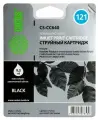 Картридж струйный Cactus CS-CC640 №121