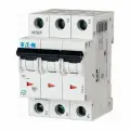 Автоматический выключатель Eaton PL6 PL6-B10/3