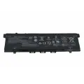 Аккумулятор для HP Envy x360 13-ag0006ur 53 Wh ноутбука акб