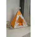 Вигвам для детей, 130х100х100, бязь, палатка, 2 подушки
