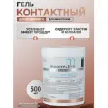 Контактный гель для RF лифтинга / РФ-лифтинга с эластином для аппаратной косметологии RF-LIFTING, 500 мл Mesomatrix Professional