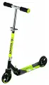 Самокат для детей 145 зеленый