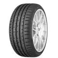 Летние Шины Continental ContiSportContact 3E 245/45 R18 96Y RunFlat-357252
