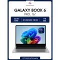 16 Samsung Galaxy Book 6 Pro NP960XJG-KG1US Ultra X7 358H 32GB 1TB 3K AMOLED Touch Win 11H