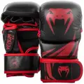 Перчатки для MMA и UFC Venum Challenger 3.0 black&red size L/XL