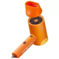 Фен для волос ShowSee Electric Hair Dryer Vitamin C VC100-A (Orange)