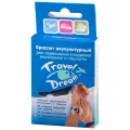 Zeldis Pharma Travel Dream универсальный 2 шт.