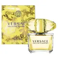 Туалетная вода Gianni Versace женская Yellow Diamond 90 мл