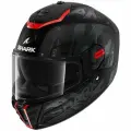 Шлем Shark SPARTAN RS STINGREY MAT KAR XL