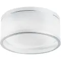 Светильник Lightstar Maturo 072274, LED бесцветный хром 1 шт. нейтральный белый 4000 K 7 Вт