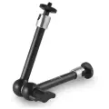 Кронштейн шарнирный SmallRig 2066 Magic Arm, для видеооборудования, черный, 24 см