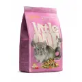 Little One Корм для шиншилл 400г (5 штук)