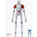 Фигурка Hasbro Star Wars Black Series KX - Security Droid (Holiday Edition), 213839, 15 см