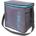 Термосумка КНР 20 л, размер 31х20х31 см, цвет серый