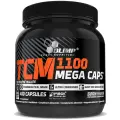 Olimp TCM Mega Caps - 400 капсул, ---