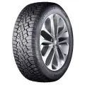 Шины Continental IceContact 2 SUV 245/60 R18 105T шип