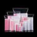 Пакеты упаковочные грипперы с zip lock застежкой 40х50 см. Упаковка 100 штук
