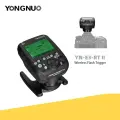 YONGNUO YN-E3-RT II TTL-передатчик вспышки Speedlite для камер Canon ST-E3-RT / 600EX-RT / YN686EX-RT / YN600EX-RT II