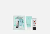Набор для ухода за кожей лица Hydrating sun protection set