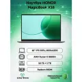 Ноутбук HONOR MagicBook X16 AMD Ryzen 5 6600H, 16ГБ, 1 ТБ, AMD Radeon 660M, 16 1920x1200 60Гц IPS, noOS (5301APLP)