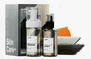 CarPRO Набор для ухода за кожей автомобиля SkinCare leather kit