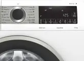 Стиральная машина Bosch WGA2540XME