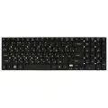 Клавиатура для Acer MP-10K33SU-6981W черная