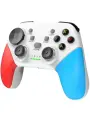 Беспроводной джойстик для ПК / PS3 / PS4 / Android / Switch (White)