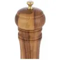 Мельница для перца и соли GIPFEL FARU 50948 15 см темно-коричневый