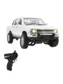 Радиоуправляемый пикап Hilux Crew Cab D-64
