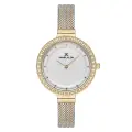 Наручные часы Daniel Klein Fashion, золотистый