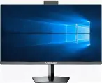 23.8 Моноблок TECLAST M24 Air Full HD, Intel Core i3 12100, 16ГБ DDR4, 512ГБ SSD, Windows 11 Professional, черный [m24 air 1210016g512kru]