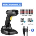 Holyhah беспроводной сканер штрих-кода A30D 2D A66DZ Bluetooth 2DQR