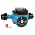 Насос циркуляционный Wester WCP 25-60G 130 мм с гайками