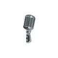 SHURE 55SH SERIESII Вокальный динамический кардиоидный микрофон, ретро дизайн