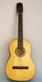 N1010-7 (S1010-7) Spanish 7 Классическая 7-струнная гитара Hora