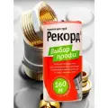 Сантехническая нить для труб Рекорд, 160 метров, полимер, 1 шт.