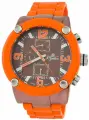 Наручные часы F.Gattien, оранжевый