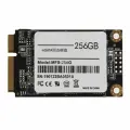 MSata SSD 120 ГБ 128 240 256 Mini Sata внутренний твердотельный накопитель для портативных компьютеров аксессуары