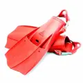 Ласты Aquatec JetFin M 36/39 красные