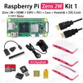 Raspberry Pi Zero 2 W