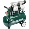 Компрессор Favourite Tools безмаслянный FAVOURITE AC2416NV
