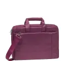 RivaCase Сумка для ноутбука 15.6, RivaCase Central, фиолетовая, 8231