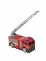 Пожарная машина Teamsterz 30см (свет, звук)