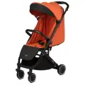 Прогулочная коляска Anex Air-X, цвет Terracotta (Кирпичный), артикул производителя Ax-01/L