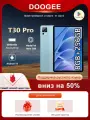 Планшет doogee T30 Pro,11,8/256 Гб, Синий